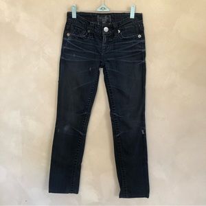 Big Star “Nico” skinny jeans